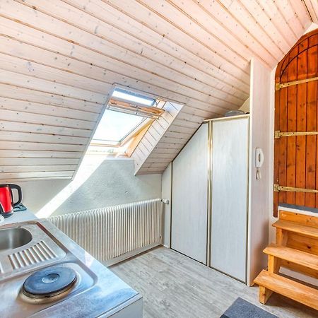 Beau Studio Vue Loire Bouchemaine Buitenkant foto